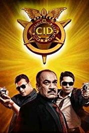 C.I.D. Khooni Khabar (1998– ) watch online HD