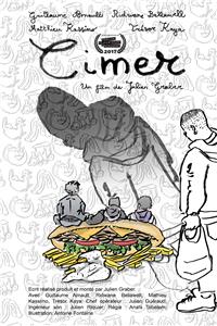 Cimer (2016) watch online HD