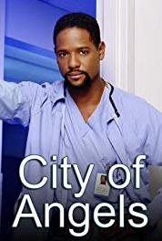 City of Angels Jerque Du Soleil (2000– ) watch online HD