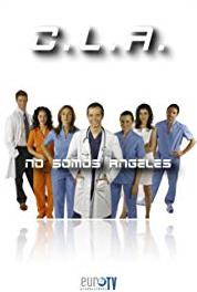 C.L.A. No somos ángeles Episode #1.45 (2007) watch online HD