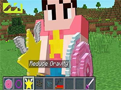 Clip: challenge Clip: minecraft steven universe command (2017– ) watch online HD