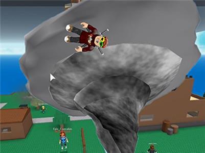 Clip: roblox adventures & minigames (funny moments) Clip: a giant ball of dust and doom! (2018– ) watch online HD