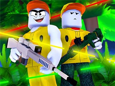 Clip: Roblox Funny Moments (MrQuackerJack) Clip: duck empire! (2018– ) watch online HD