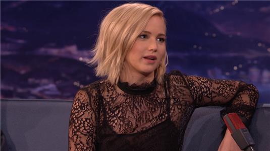 Conan Jennifer Lawrence/Ron Funches/Ian Karmel (2010– ) watch online HD