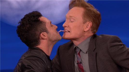 Conan Will Forte/Justin Willman/Mac DeMarco (2010– ) watch online HD