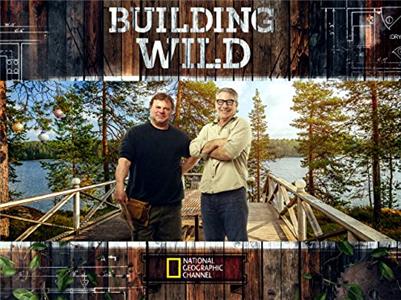 Construcciones salvajes Waterfall Cabin (2014– ) watch online HD