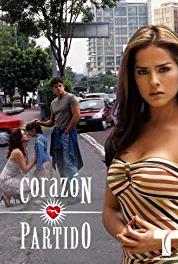 Corazón Partido Episode #1.34 (2005– ) watch online HD