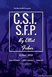 CSI: SFP The Trident Cup Stage 9/Black Diamond Final (2010–2020) watch online HD