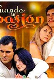 Cuando hay pasión Episode #1.22 (1999– ) watch online HD