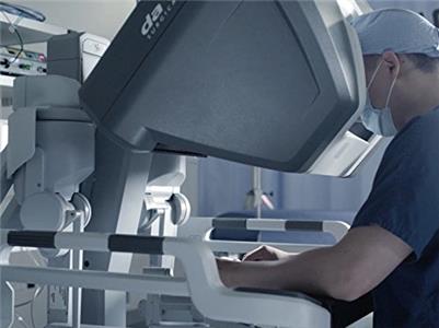 Curious Minds: Future Medicine Has Health Care Become Too Reliant on Technology? (2015– ) watch online HD