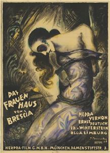 Das Frauenhaus von Brescia (1920) watch online HD