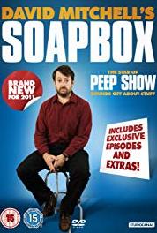 David Mitchell's Soap Box Sustainability (2009–2012) watch online HD