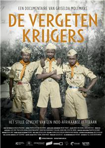 De vergeten krijgers (2017) watch online HD