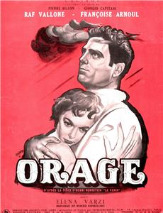 Delirio (1954) watch online HD