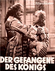 Der Gefangene des Königs (1935) watch online HD