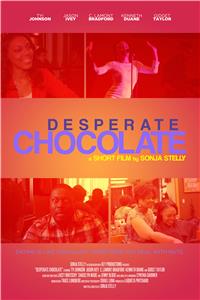 Desperate Chocolate (2015) watch online HD