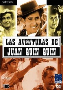 Die Abenteuer des Juan Quin Quin (1967) watch online HD