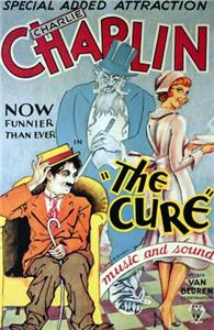 Die Kur (1917) watch online HD