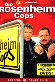Die Rosenheim-Cops Wasserleichen unter sich (2002– ) watch online HD