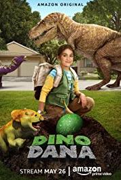 Dino Dana Episode #4.6 (2017– ) watch online HD