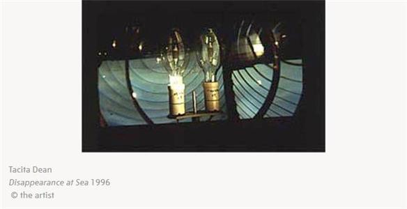 Disappearance at Sea (1996) watch online HD