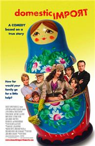 Domestic Import (2006) watch online HD