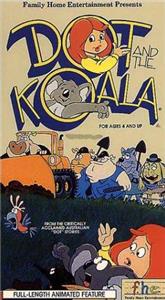Dot and the Koala (1985) watch online HD