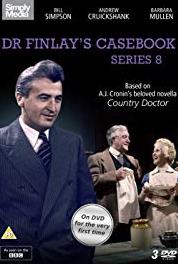 Dr. Finlay's Casebook Dead Fall (1962–1971) watch online HD