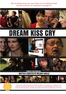 Dream Kiss Cry (2018) watch online HD