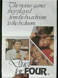 Duet for Four (1982) watch online HD