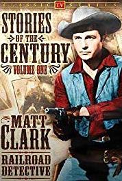 Eisenbahndetektiv Matt Clark Cattle Kate (1954– ) watch online HD