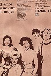 El amor tiene cara de mujer Episode #8.13 (1964–1971) watch online HD