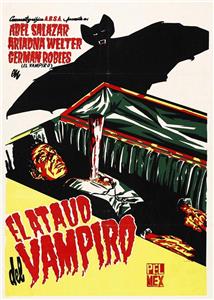 El ataúd del Vampiro (1958) watch online HD