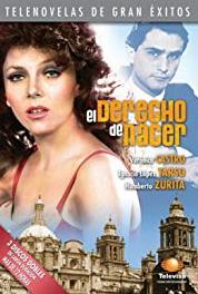El derecho de nacer Episode #1.116 (1981– ) watch online HD