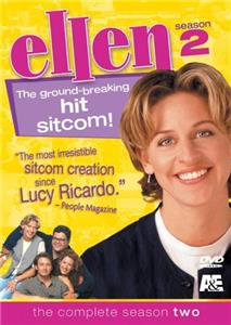 Ellen Adam's Birthday (1994–1998) watch online HD