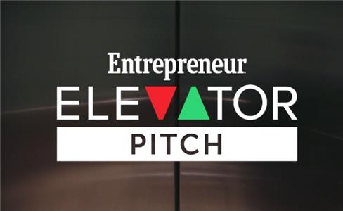 Entrepreneur Elevator Pitch  watch online HD