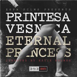 Eternal Princess (2015) watch online HD
