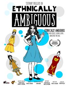 Ethnically Ambiguous (2016) watch online HD