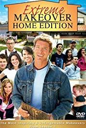 Extreme Makeover: Home Edition The Holmes Family (2003–2012) watch online HD