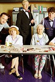 Eyes Down Christmas (2003–2004) watch online HD