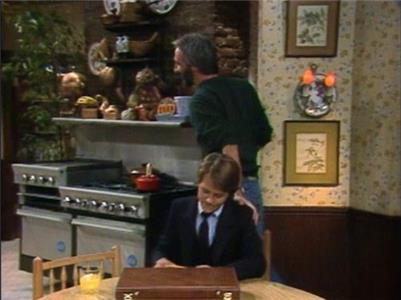 Familienbande Keaton and Son (1982–1989) watch online HD