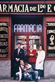 Farmacia de guardia La llama ardiente del amor (1991–1995) watch online HD