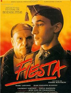 Fiesta (1995) watch online HD