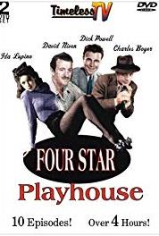 Four Star Theatre Backstage (1952–1956) watch online HD