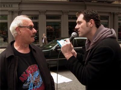 Funny or Die's Billy on the Street Joan Rivers Gets Quizzed in the Face (2011– ) watch online HD