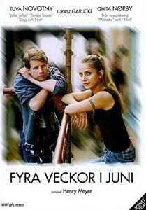 Fyra veckor i juni (2005) watch online HD