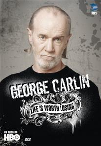 George Carlin: Life Is Worth Losing (2005) watch online HD