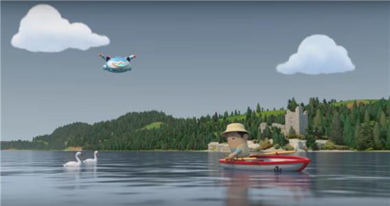 Go Jetters Loch Ness, Scotland (2015– ) watch online HD