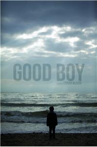 Good Boy (2015) watch online HD