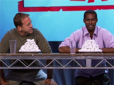 Guinness World Records Unleashed Hanging Tough (2013– ) watch online HD